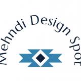 Mehndi Design Spot