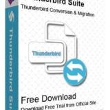 SoftakenThunderbirdConversionSuite