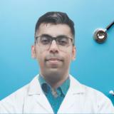 Dr Kanuj Malik