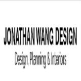 Jonathan Wang Design