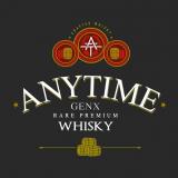 Anytime Whisky