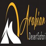 Arabian Desert
