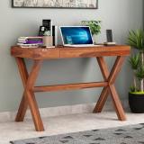 Wooden Street Computer Table