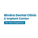 Bindra Dental Clinic and Implant Center