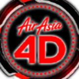 AirAsia4D