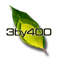 3by400, Inc.