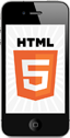 HTML5 player